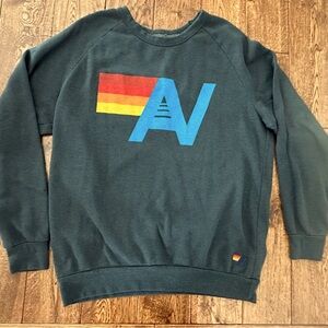 Aviator Nation Crewneck XL.